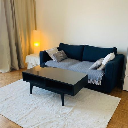 Business Messe Apartment & Wellness Spa Dusseldorf Luaran gambar