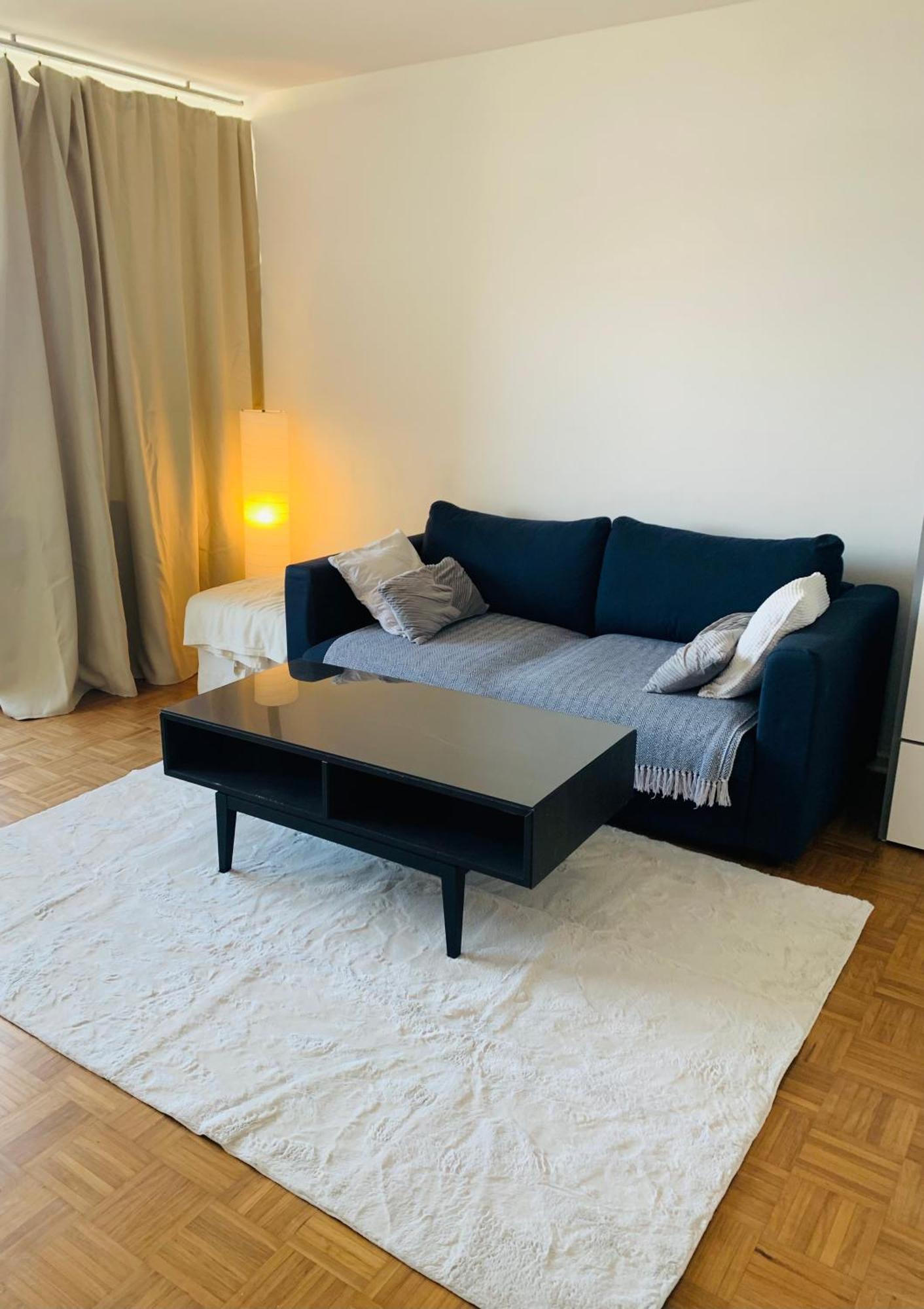 Business Messe Apartment & Wellness Spa Dusseldorf Luaran gambar
