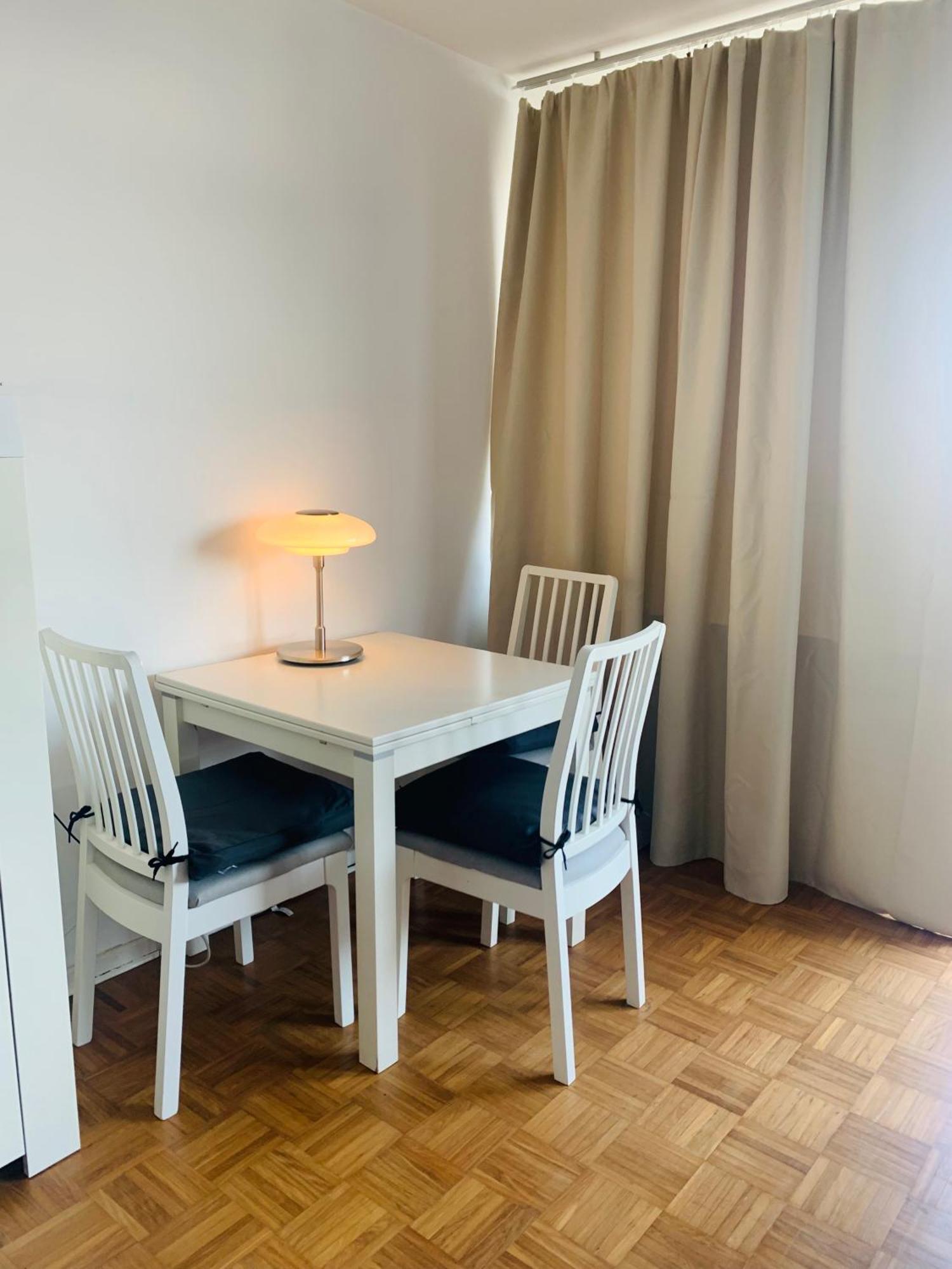 Business Messe Apartment & Wellness Spa Dusseldorf Luaran gambar
